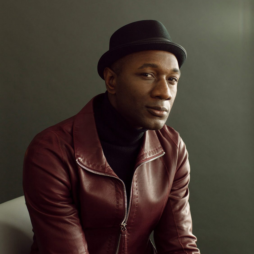 Aloe Blacc