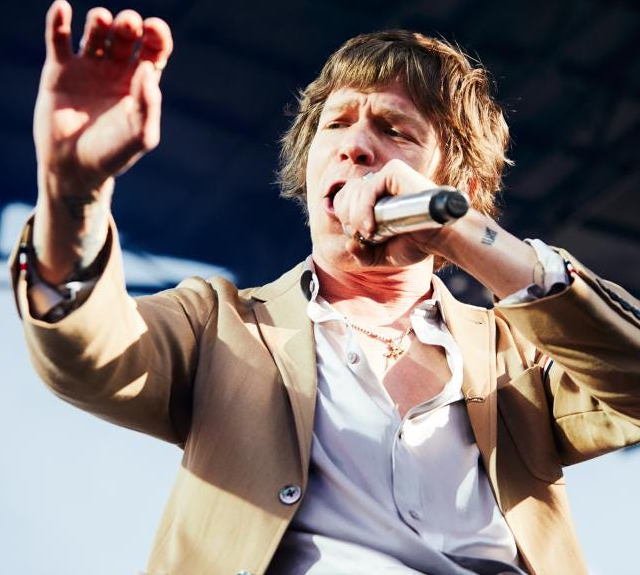 Cage The Elephant