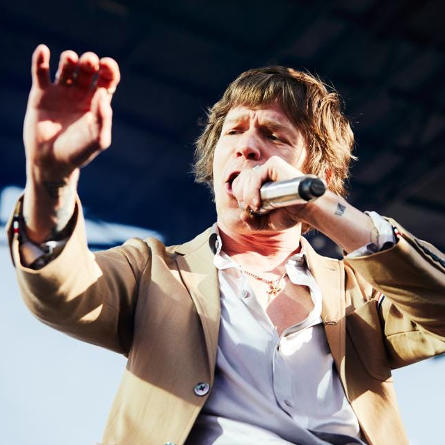 Cage The Elephant