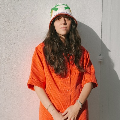 Chloé Caillet