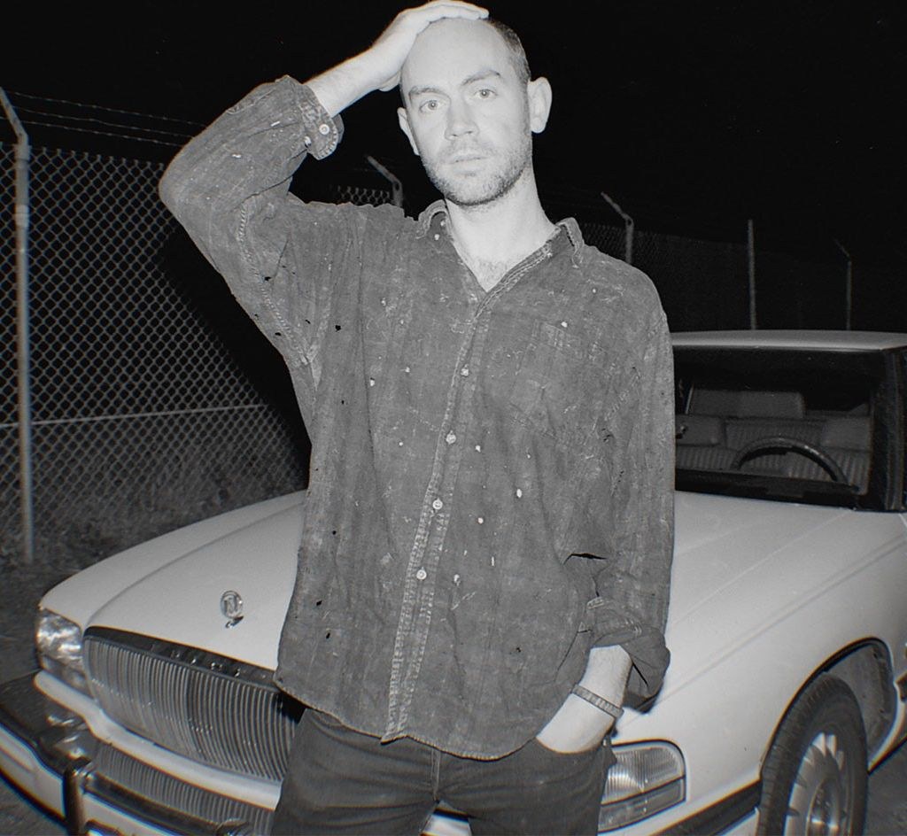 Joseph Ray