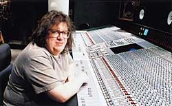 Mick Guzauski