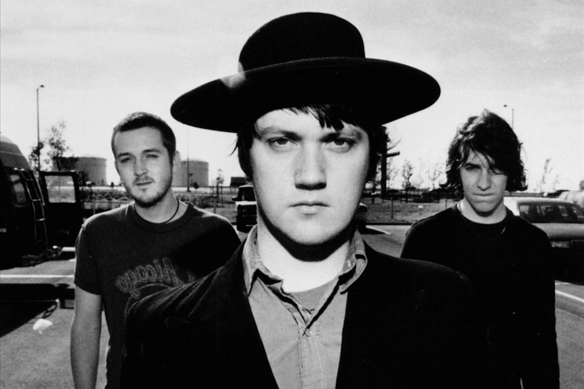 Modest Mouse