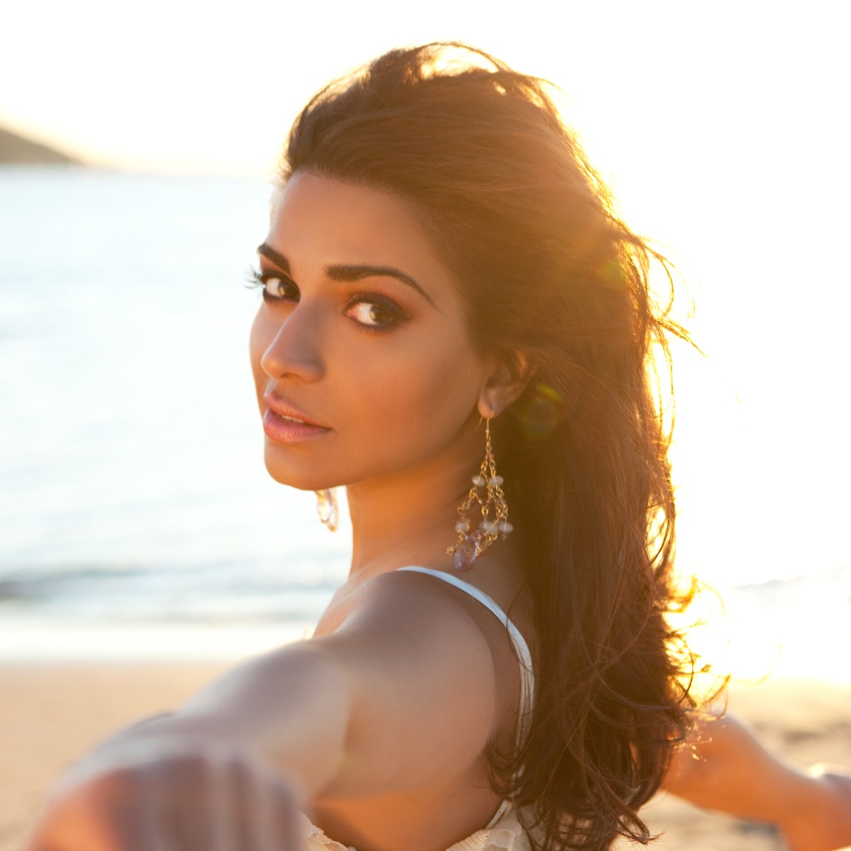 Nadia Ali
