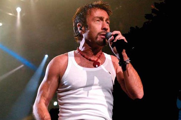 Paul Rodgers
