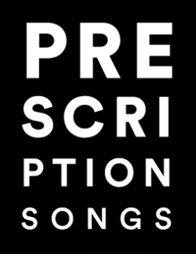Prescription Songs