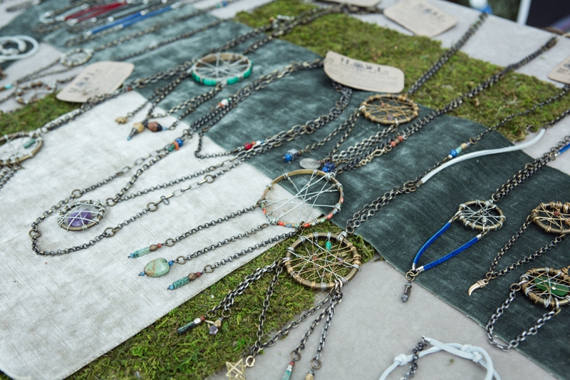 Escape to Montauk, Day 2