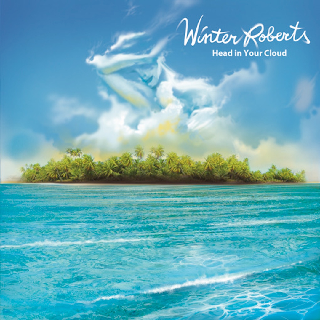 Head In Your Cloud cover art