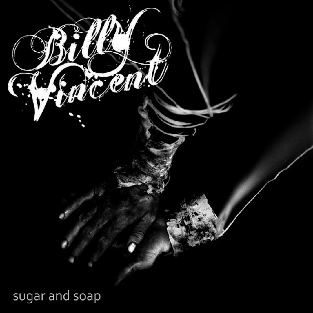 Sugar & Soap cover art