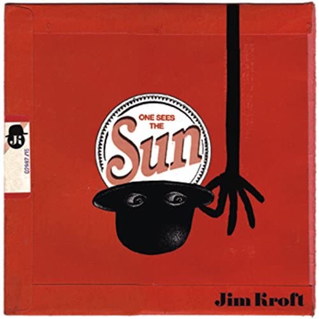 One Sees the Sun cover art